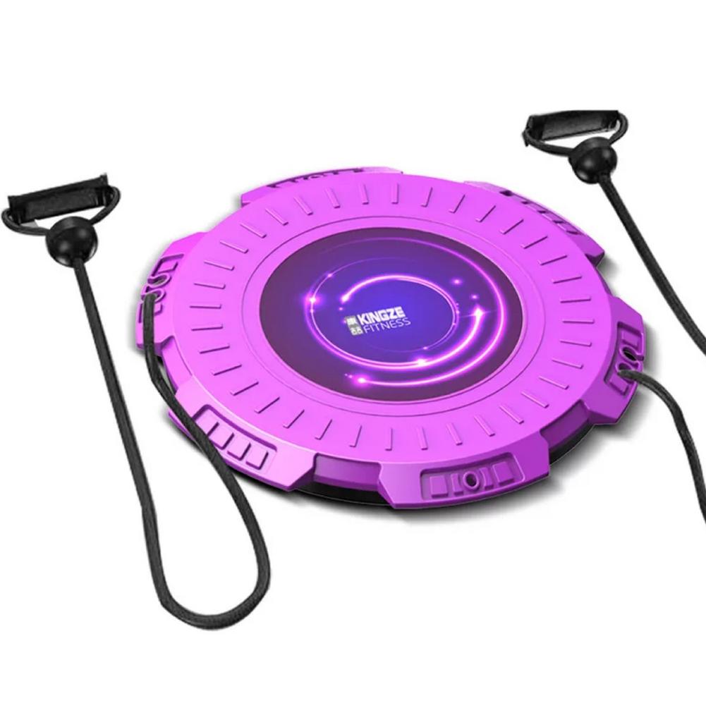 Yoga Twisting Fitness Plate