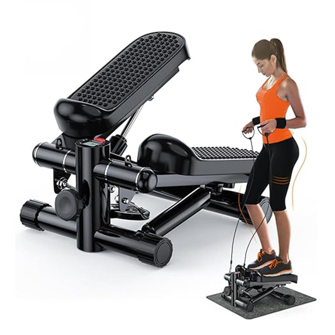 Mini Workout Stepper Machine